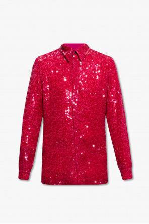 DRIES VAN NOTEN フード付きシャツジャケット S レッド DRIES VAN NOTEN フード付きシャツジャケット S レッド - メルカリ